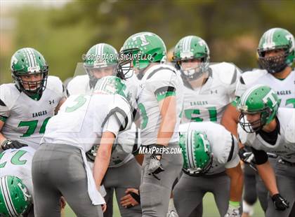 Thumbnail 3 in Thatcher vs. Round Valley (AIA Division 2A Final)  photogallery.