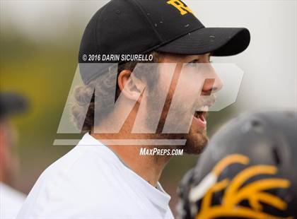 Thumbnail 1 in Thatcher vs. Round Valley (AIA Division 2A Final)  photogallery.
