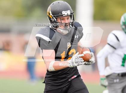 Thumbnail 3 in Thatcher vs. Round Valley (AIA Division 2A Final)  photogallery.