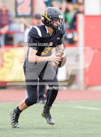 Thumbnail 3 in Thatcher vs. Round Valley (AIA Division 2A Final)  photogallery.