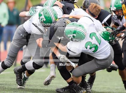 Thumbnail 3 in Thatcher vs. Round Valley (AIA Division 2A Final)  photogallery.