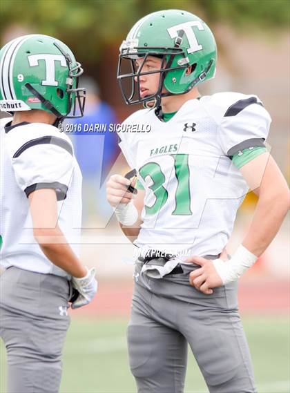 Thumbnail 1 in Thatcher vs. Round Valley (AIA Division 2A Final)  photogallery.