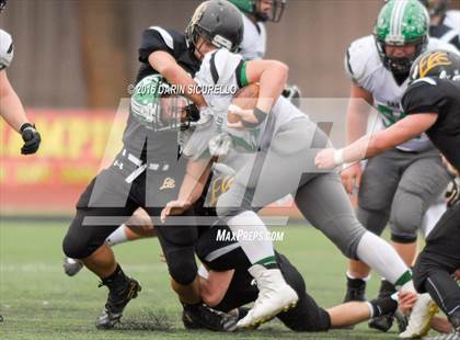 Thumbnail 1 in Thatcher vs. Round Valley (AIA Division 2A Final)  photogallery.