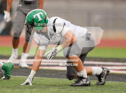 Thumbnail 3 in Thatcher vs. Round Valley (AIA Division 2A Final)  photogallery.