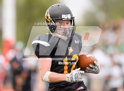 Thumbnail 1 in Thatcher vs. Round Valley (AIA Division 2A Final)  photogallery.