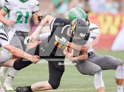 Thumbnail 1 in Thatcher vs. Round Valley (AIA Division 2A Final)  photogallery.