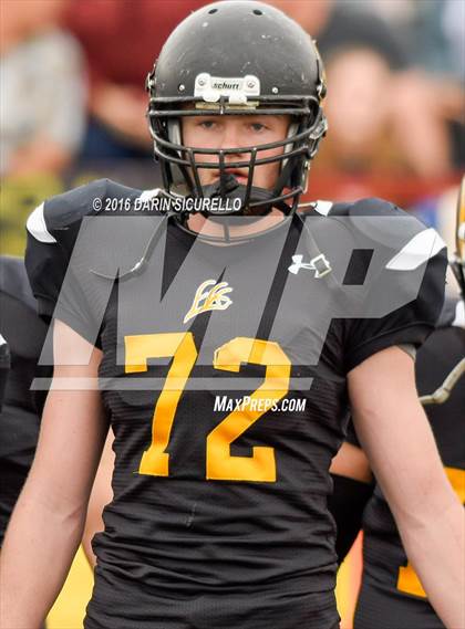 Thumbnail 2 in Thatcher vs. Round Valley (AIA Division 2A Final)  photogallery.