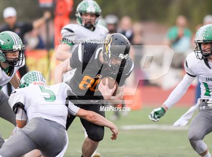 Thumbnail 3 in Thatcher vs. Round Valley (AIA Division 2A Final)  photogallery.
