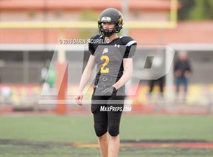 Thumbnail 2 in Thatcher vs. Round Valley (AIA Division 2A Final)  photogallery.