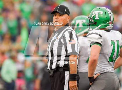 Thumbnail 3 in Thatcher vs. Round Valley (AIA Division 2A Final)  photogallery.