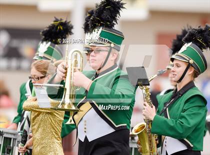 Thumbnail 3 in Thatcher vs. Round Valley (AIA Division 2A Final)  photogallery.