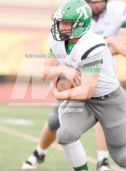 Thumbnail 3 in Thatcher vs. Round Valley (AIA Division 2A Final)  photogallery.