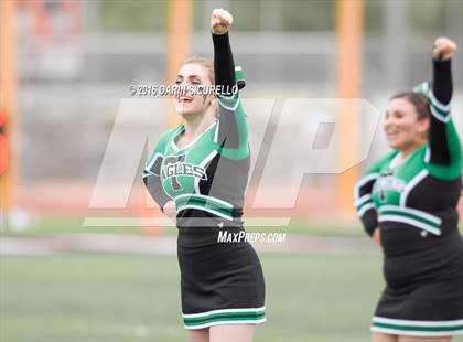 Thumbnail 1 in Thatcher vs. Round Valley (AIA Division 2A Final)  photogallery.