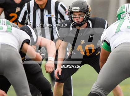 Thumbnail 1 in Thatcher vs. Round Valley (AIA Division 2A Final)  photogallery.