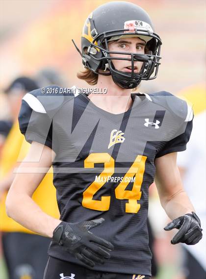 Thumbnail 2 in Thatcher vs. Round Valley (AIA Division 2A Final)  photogallery.