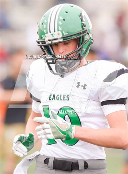 Thumbnail 1 in Thatcher vs. Round Valley (AIA Division 2A Final)  photogallery.