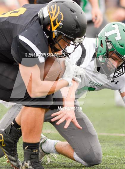 Thumbnail 3 in Thatcher vs. Round Valley (AIA Division 2A Final)  photogallery.