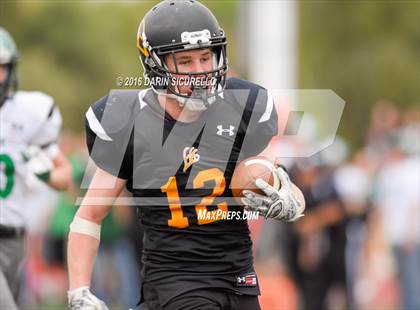 Thumbnail 3 in Thatcher vs. Round Valley (AIA Division 2A Final)  photogallery.