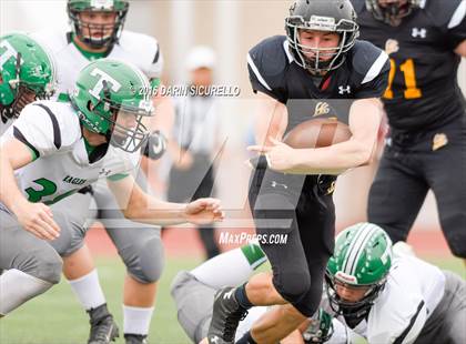Thumbnail 3 in Thatcher vs. Round Valley (AIA Division 2A Final)  photogallery.