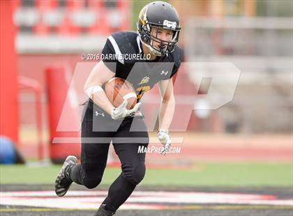 Thumbnail 3 in Thatcher vs. Round Valley (AIA Division 2A Final)  photogallery.