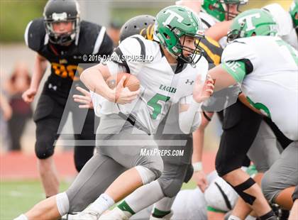 Thumbnail 1 in Thatcher vs. Round Valley (AIA Division 2A Final)  photogallery.
