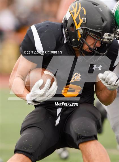 Thumbnail 2 in Thatcher vs. Round Valley (AIA Division 2A Final)  photogallery.