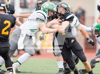 Thumbnail 3 in Thatcher vs. Round Valley (AIA Division 2A Final)  photogallery.