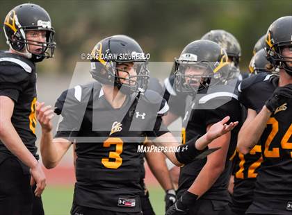 Thumbnail 2 in Thatcher vs. Round Valley (AIA Division 2A Final)  photogallery.
