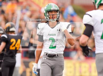 Thumbnail 1 in Thatcher vs. Round Valley (AIA Division 2A Final)  photogallery.