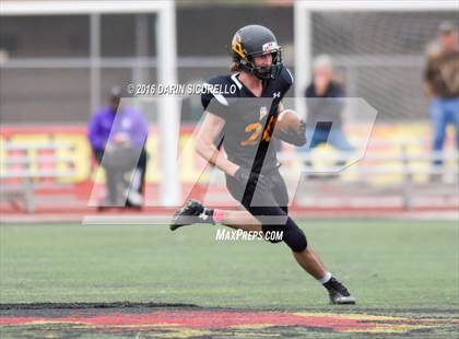 Thumbnail 1 in Thatcher vs. Round Valley (AIA Division 2A Final)  photogallery.