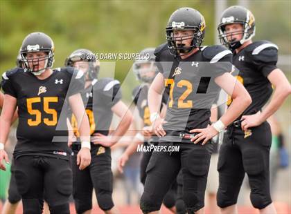 Thumbnail 3 in Thatcher vs. Round Valley (AIA Division 2A Final)  photogallery.
