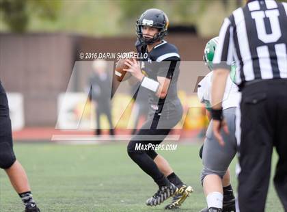 Thumbnail 1 in Thatcher vs. Round Valley (AIA Division 2A Final)  photogallery.