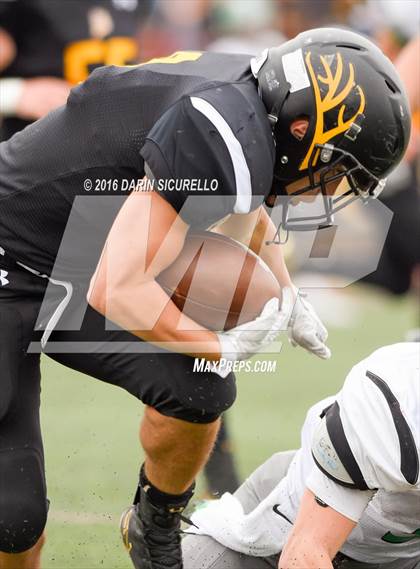 Thumbnail 1 in Thatcher vs. Round Valley (AIA Division 2A Final)  photogallery.