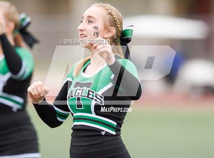 Thumbnail 2 in Thatcher vs. Round Valley (AIA Division 2A Final)  photogallery.