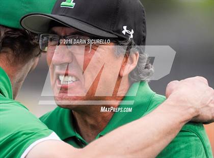 Thumbnail 2 in Thatcher vs. Round Valley (AIA Division 2A Final)  photogallery.