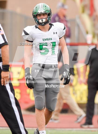 Thumbnail 1 in Thatcher vs. Round Valley (AIA Division 2A Final)  photogallery.