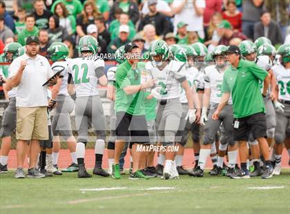 Thumbnail 3 in Thatcher vs. Round Valley (AIA Division 2A Final)  photogallery.