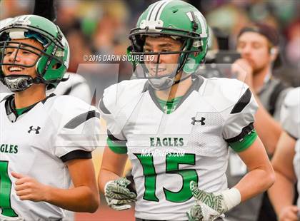 Thumbnail 3 in Thatcher vs. Round Valley (AIA Division 2A Final)  photogallery.