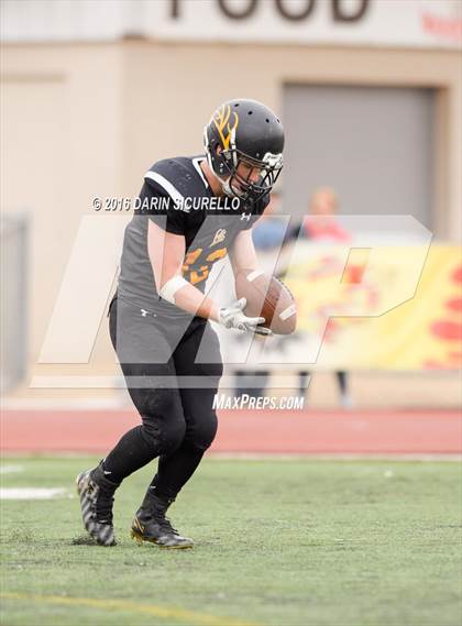 Thumbnail 2 in Thatcher vs. Round Valley (AIA Division 2A Final)  photogallery.