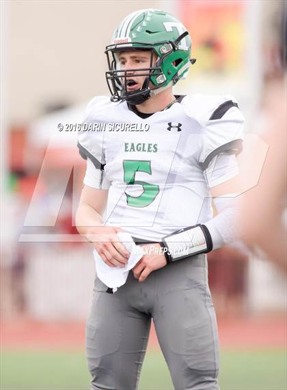 Thumbnail 3 in Thatcher vs. Round Valley (AIA Division 2A Final)  photogallery.