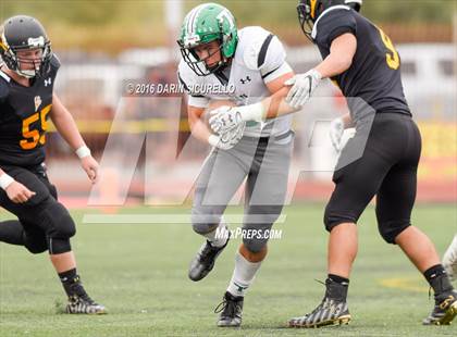 Thumbnail 3 in Thatcher vs. Round Valley (AIA Division 2A Final)  photogallery.