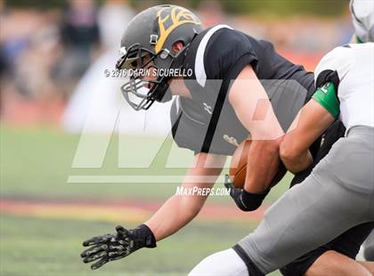 Thumbnail 2 in Thatcher vs. Round Valley (AIA Division 2A Final)  photogallery.