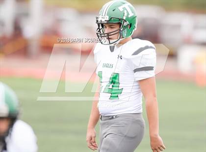 Thumbnail 1 in Thatcher vs. Round Valley (AIA Division 2A Final)  photogallery.