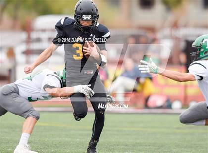 Thumbnail 3 in Thatcher vs. Round Valley (AIA Division 2A Final)  photogallery.