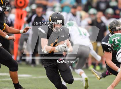 Thumbnail 2 in Thatcher vs. Round Valley (AIA Division 2A Final)  photogallery.