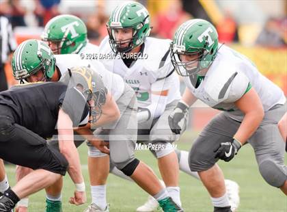Thumbnail 3 in Thatcher vs. Round Valley (AIA Division 2A Final)  photogallery.