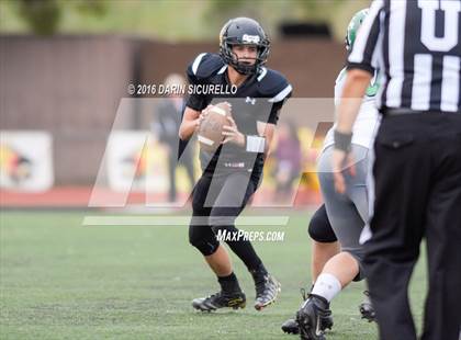 Thumbnail 3 in Thatcher vs. Round Valley (AIA Division 2A Final)  photogallery.