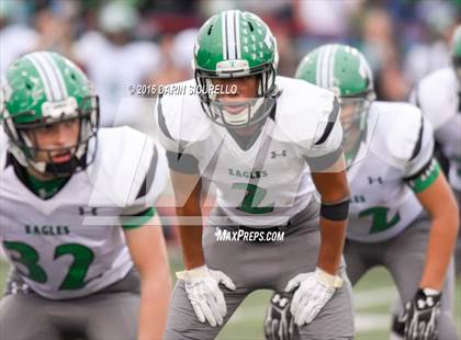 Thumbnail 2 in Thatcher vs. Round Valley (AIA Division 2A Final)  photogallery.