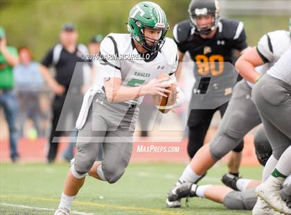 Thumbnail 2 in Thatcher vs. Round Valley (AIA Division 2A Final)  photogallery.