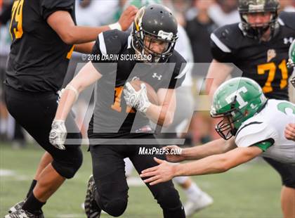 Thumbnail 3 in Thatcher vs. Round Valley (AIA Division 2A Final)  photogallery.